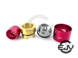 Council of Vapor Royal Hunter RDA Discontinued Discontinued 