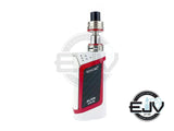 SMOK Alien 220W Starter Kit Discontinued Discontinued White/Red 