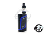 SMOK Alien 220W Starter Kit Discontinued Discontinued Black/Blue 