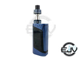 SMOK Alien 220W Starter Kit Discontinued Discontinued Blue/Black 