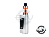 SMOK Alien 220W Starter Kit Discontinued Discontinued Silver 