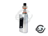 SMOK Alien 220W Starter Kit Discontinued Discontinued Silver 