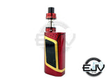 SMOK Alien 220W Starter Kit Discontinued Discontinued Red/Gold 