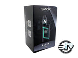 SMOK Alien 220W Starter Kit Discontinued Discontinued 