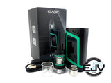 SMOK Alien 220W Starter Kit Discontinued Discontinued 
