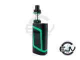 SMOK Alien 220W Starter Kit Discontinued Discontinued Black Lake/Blue 