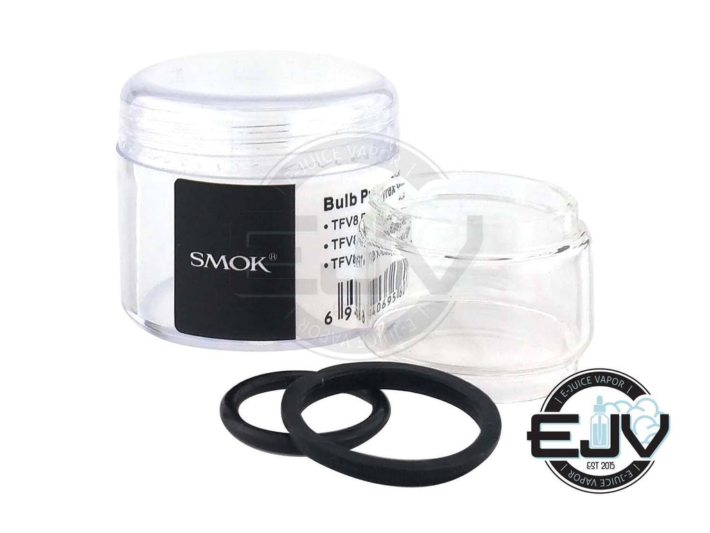 SMOK TFV8 Big Baby Beast Bulb Replacement Glass Discontinued Discontinued 