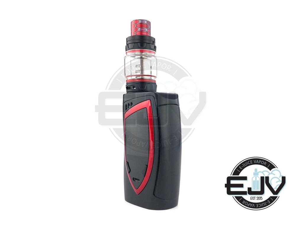 SMOK Devilkin 225W TC Starter Kit Discontinued Discontinued Black/Red 