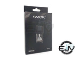 SMOK FIT Replacement Pod Discontinued Discontinued 