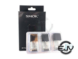 SMOK FIT Replacement Pod Discontinued Discontinued 