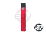 SMOK FIT Ultra Portable Kit Discontinued Discontinued Red 