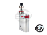 SMOK G320 Marshal Starter Kit Discontinued Discontinued Silver/Red 