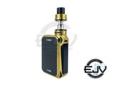 SMOK G-Priv 220W Touch Screen Starter Kit Discontinued Discontinued Black/Gold 