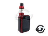SMOK G-Priv 220W Touch Screen Starter Kit Discontinued Discontinued Red/Black 