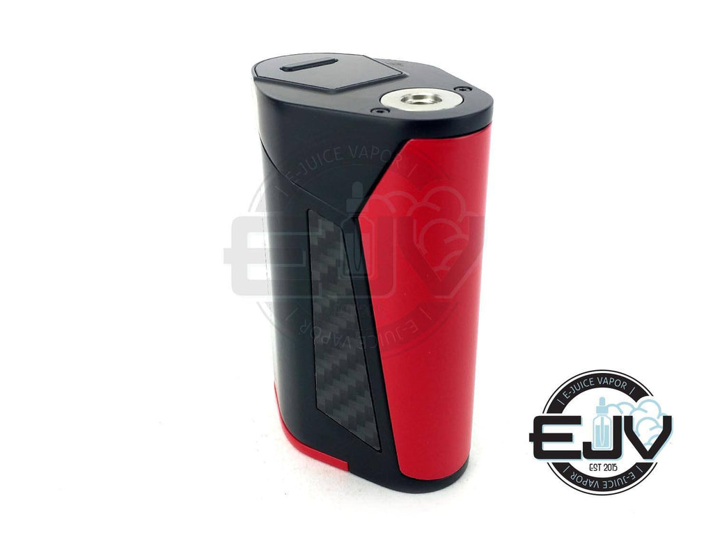 SMOK GX350 TC Box Mod Discontinued Discontinued Black/Red 