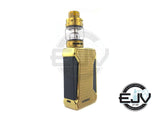 SMOK H-PRIV 2 225W TC Starter Kit Discontinued Discontinued Gold 
