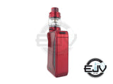 SMOK H-PRIV 2 225W TC Starter Kit Discontinued Discontinued Red 