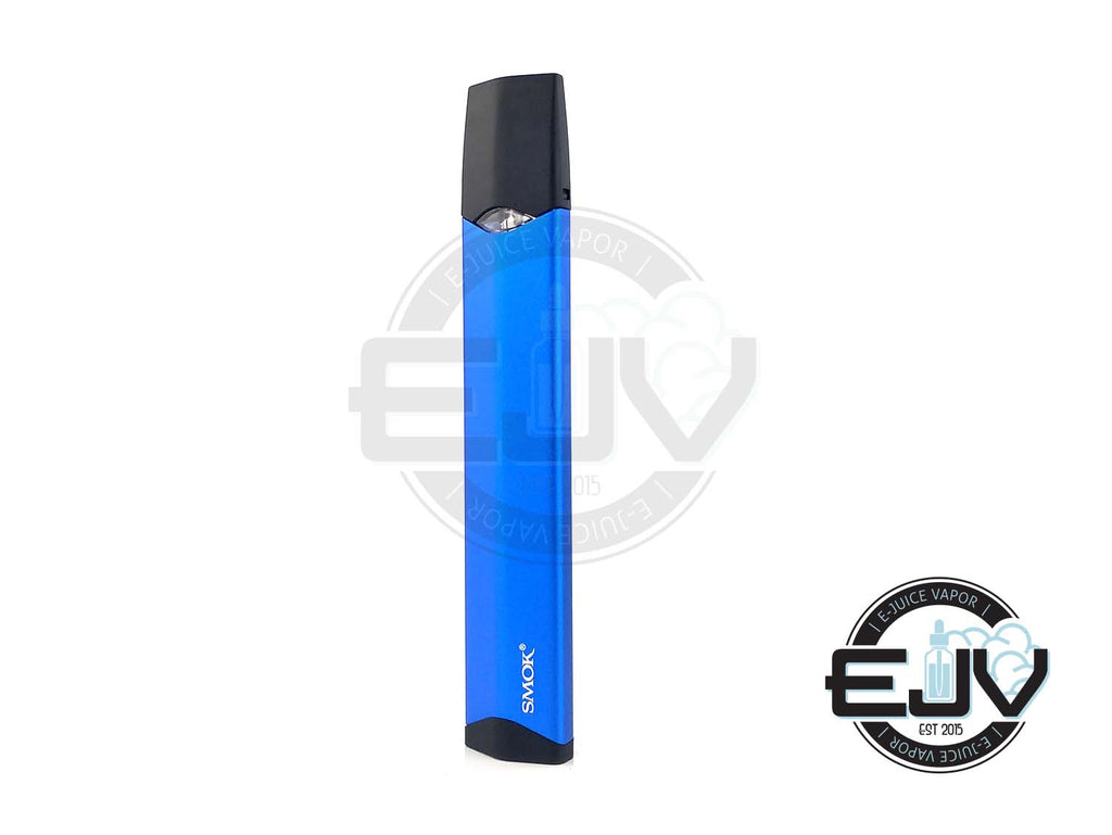 SMOK INFINIX Ultra Portable Kit Discontinued Discontinued Blue 