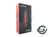 SMOK INFINIX Ultra Portable Kit Discontinued Discontinued 