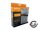 SMOK Intelligent 4 Bay Battery Charger Discontinued Discontinued 