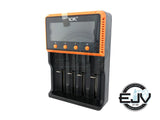SMOK Intelligent 4 Bay Battery Charger Discontinued Discontinued 