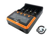 SMOK Intelligent 4 Bay Battery Charger Discontinued Discontinued 