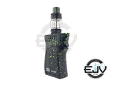 SMOK MAG 225W Right-Handed Edition Kit Discontinued Discontinued Black/Green Spray 