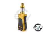 SMOK MAG 225W Right-Handed Edition Kit Discontinued Discontinued Gold/Black 