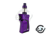 SMOK MAG 225W TC Starter Kit Discontinued Discontinued Purple/Black 