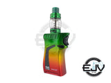 SMOK MAG 225W Right-Handed Edition Kit Discontinued Discontinued Rasta Green 