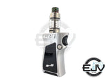SMOK MAG 225W TC Starter Kit Discontinued Discontinued Silver/Black 