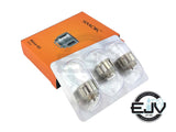 SMOK Minos-Q2 Replacement Coil Discontinued Discontinued 0.3 ohm (30-80W) 
