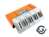 SMOK OSUB One Replacement Coil Discontinued Discontinued 0.2 ohm (20-50W) 