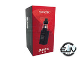 SMOK QBOX 50W TC Starter Kit Discontinued Discontinued 
