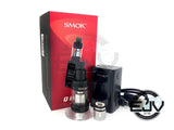 SMOK QBOX 50W TC Starter Kit Discontinued Discontinued 