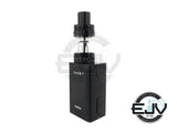 SMOK QBOX 50W TC Starter Kit Discontinued Discontinued Black 