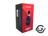 SMOK QBOX 50W TC Starter Kit Discontinued Discontinued 
