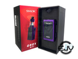 SMOK QBOX 50W TC Starter Kit Discontinued Discontinued 