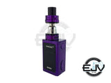 SMOK QBOX 50W TC Starter Kit Discontinued Discontinued Purple 