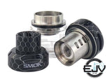 SMOK Resa Prince Sub-Ohm Tank Discontinued Discontinued 