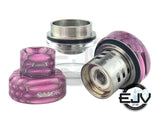 SMOK Resa Prince Sub-Ohm Tank Discontinued Discontinued 