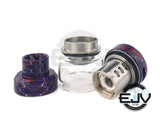 SMOK Resa Prince Sub-Ohm Tank Discontinued Discontinued 