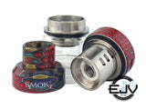 SMOK Resa Prince Sub-Ohm Tank Discontinued Discontinued 