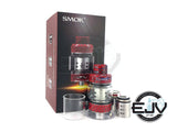 SMOK Resa Prince Sub-Ohm Tank Discontinued Discontinued 
