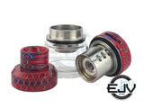 SMOK Resa Prince Sub-Ohm Tank Discontinued Discontinued 