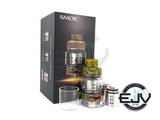 SMOK Resa Prince Sub-Ohm Tank Discontinued Discontinued 