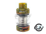 SMOK Resa Prince Sub-Ohm Tank Discontinued Discontinued Yellow 