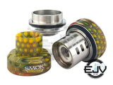 SMOK Resa Prince Sub-Ohm Tank Discontinued Discontinued 