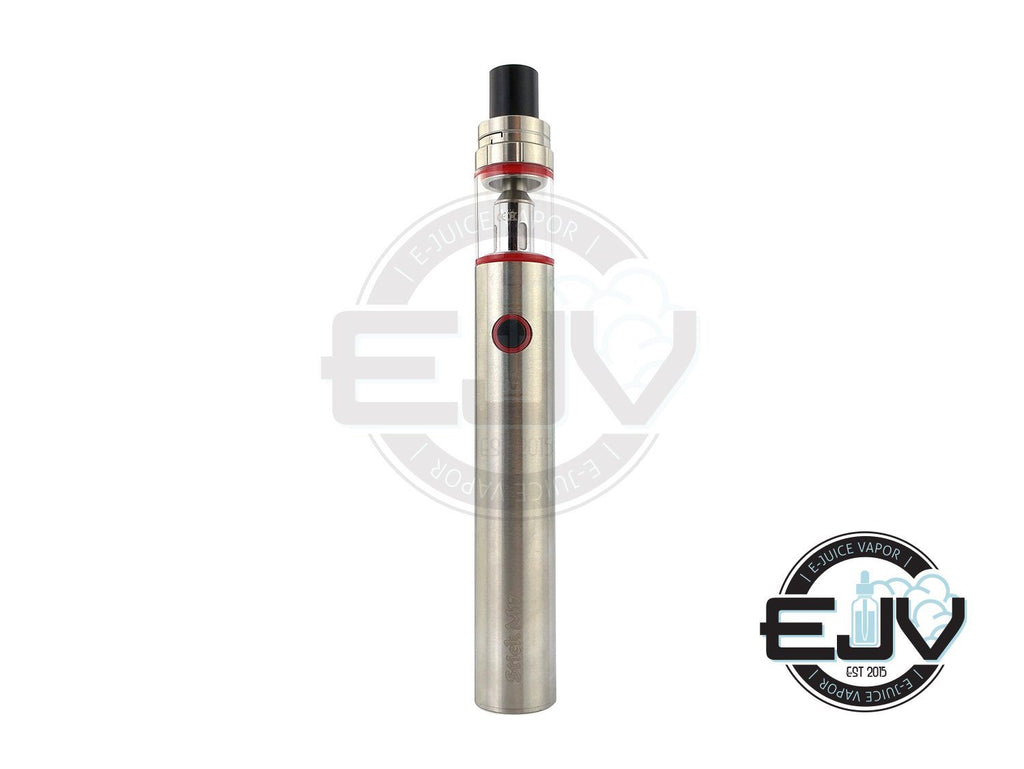 SMOK Stick M17 Starter Kit Discontinued Discontinued Stainless Steel 