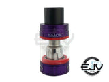 SMOK TFV8 Big Baby Light Edition Sub-Ohm Tank Discontinued Discontinued Purple 